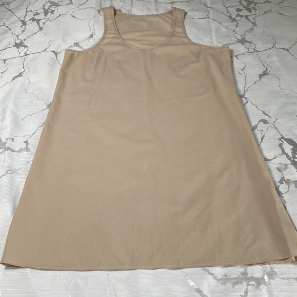L’AGENCE Dress Silk and Rayon Closet Staple with Slip Dress Linee Size 6 - Picture 7 of 7